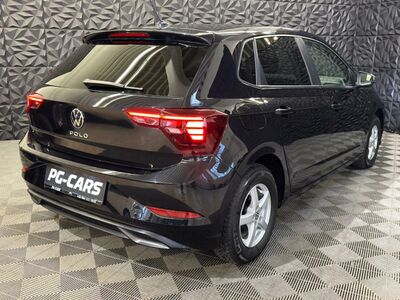 VW Polo Gebrauchtwagen