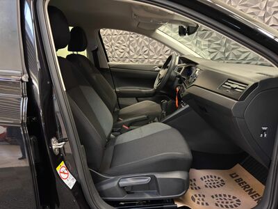 VW Polo Gebrauchtwagen