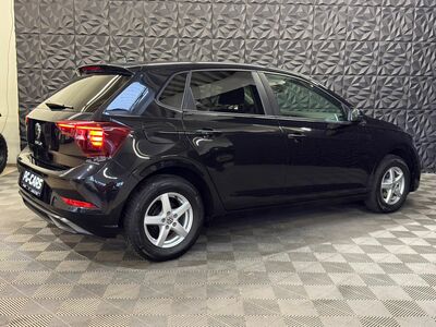 VW Polo Gebrauchtwagen