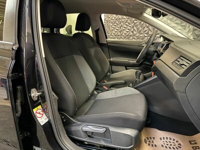 VW Polo Gebrauchtwagen