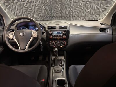 Nissan Pulsar Gebrauchtwagen