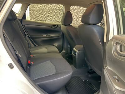 Nissan Pulsar Gebrauchtwagen