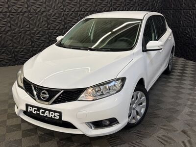 Nissan Pulsar Gebrauchtwagen