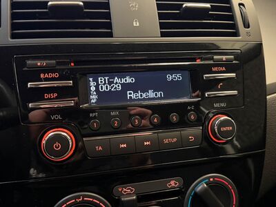 Nissan Pulsar Gebrauchtwagen