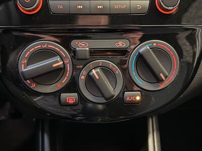 Nissan Pulsar Gebrauchtwagen