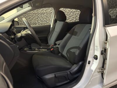 Nissan Pulsar Gebrauchtwagen