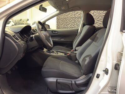 Nissan Pulsar Gebrauchtwagen