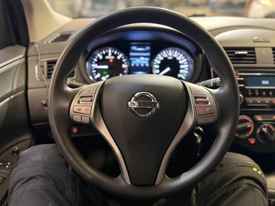 Nissan Pulsar Gebrauchtwagen