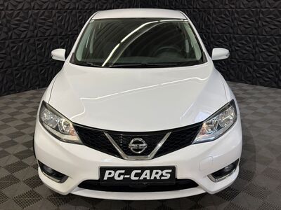 Nissan Pulsar Gebrauchtwagen