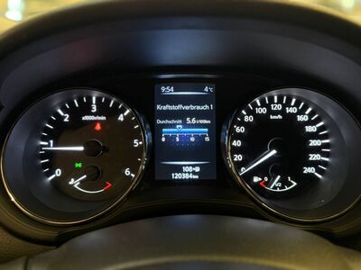 Nissan Pulsar Gebrauchtwagen