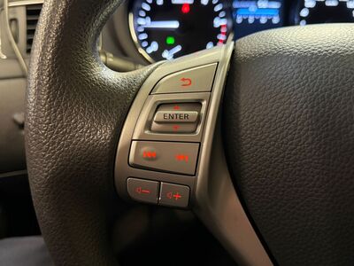 Nissan Pulsar Gebrauchtwagen