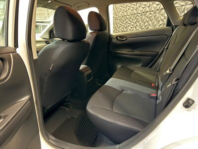 Nissan Pulsar Gebrauchtwagen