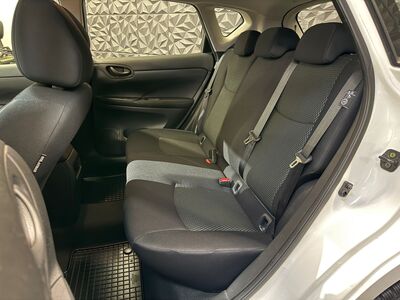 Nissan Pulsar Gebrauchtwagen