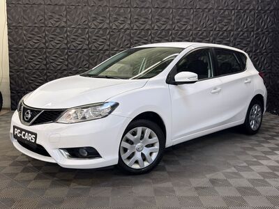 Nissan Pulsar Gebrauchtwagen