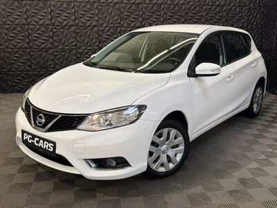 Nissan Pulsar Gebrauchtwagen