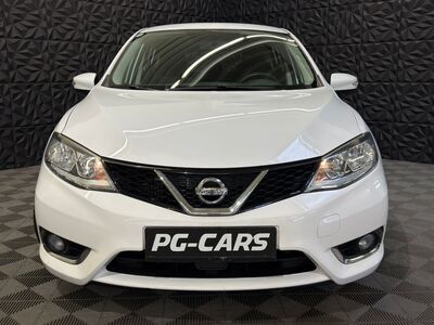 Nissan Pulsar Gebrauchtwagen