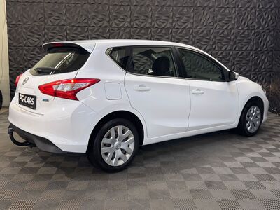 Nissan Pulsar Gebrauchtwagen