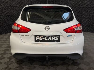Nissan Pulsar Gebrauchtwagen
