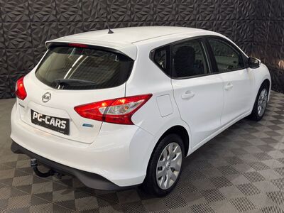 Nissan Pulsar Gebrauchtwagen