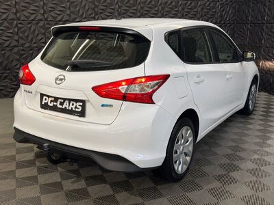 Nissan Pulsar Gebrauchtwagen