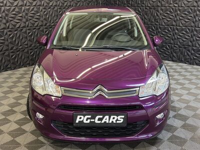 Citroën C3 Gebrauchtwagen