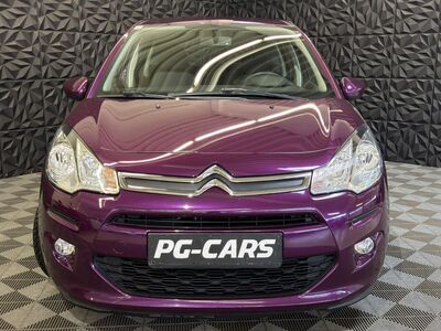 Citroën C3 Gebrauchtwagen