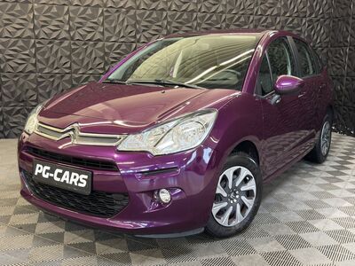 Citroën C3 Gebrauchtwagen