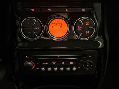 Citroën C3 Gebrauchtwagen