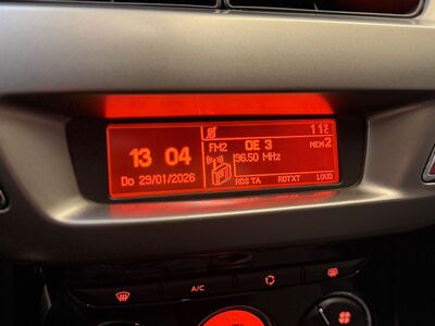 Citroën C3 Gebrauchtwagen