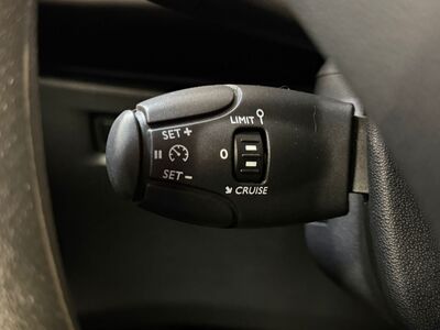 Citroën C3 Gebrauchtwagen