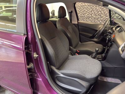 Citroën C3 Gebrauchtwagen