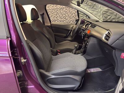 Citroën C3 Gebrauchtwagen