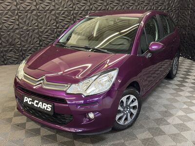 Citroën C3 Gebrauchtwagen