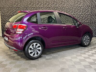 Citroën C3 Gebrauchtwagen