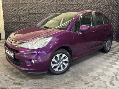 Citroën C3 Gebrauchtwagen