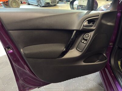 Citroën C3 Gebrauchtwagen