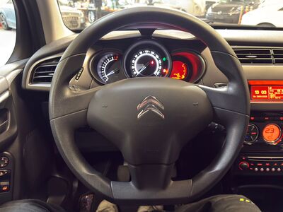 Citroën C3 Gebrauchtwagen