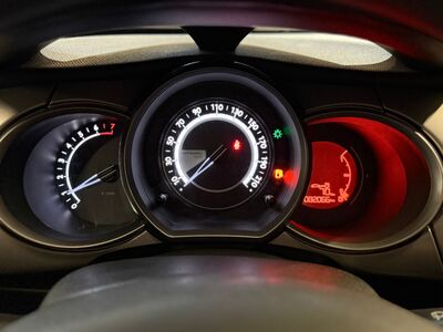 Citroën C3 Gebrauchtwagen