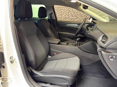 Opel Insignia Gebrauchtwagen Opel Insignia Gebrauchtwagen