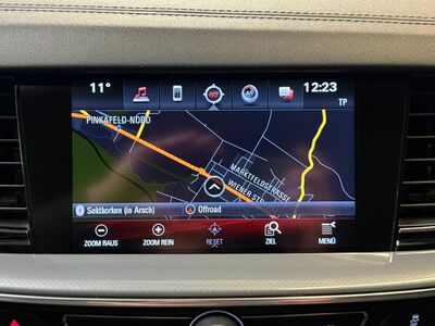 Opel Insignia Gebrauchtwagen Opel Insignia Gebrauchtwagen