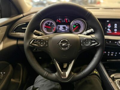 Opel Insignia Gebrauchtwagen Opel Insignia Gebrauchtwagen