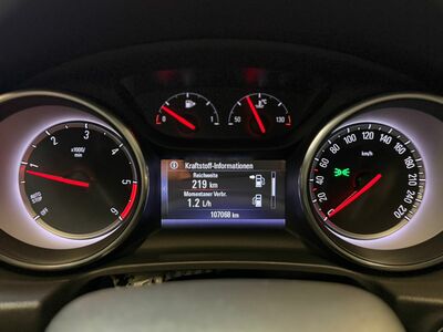 Opel Insignia Gebrauchtwagen Opel Insignia Gebrauchtwagen