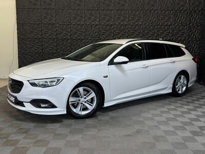 Opel Insignia Gebrauchtwagen Opel Insignia Gebrauchtwagen