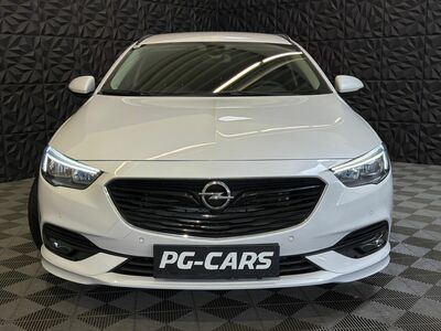 Opel Insignia Gebrauchtwagen Opel Insignia Gebrauchtwagen