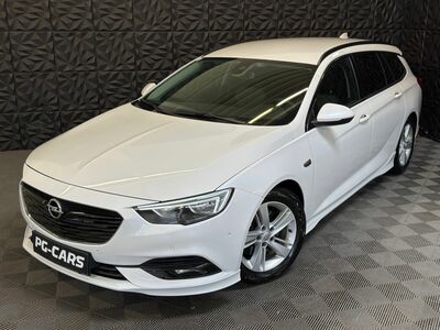 Opel Insignia Gebrauchtwagen Opel Insignia Gebrauchtwagen