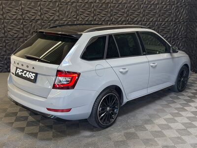 Skoda Fabia Gebrauchtwagen Skoda Fabia Gebrauchtwagen