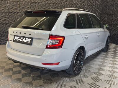 Skoda Fabia Gebrauchtwagen Skoda Fabia Gebrauchtwagen