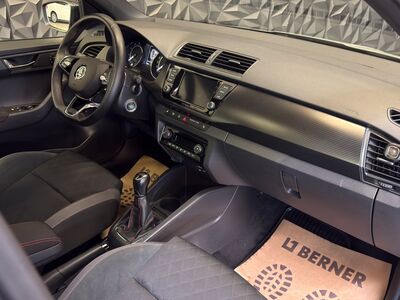 Skoda Fabia Gebrauchtwagen Skoda Fabia Gebrauchtwagen