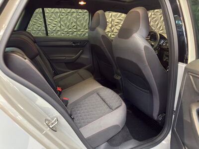 Skoda Fabia Gebrauchtwagen Skoda Fabia Gebrauchtwagen