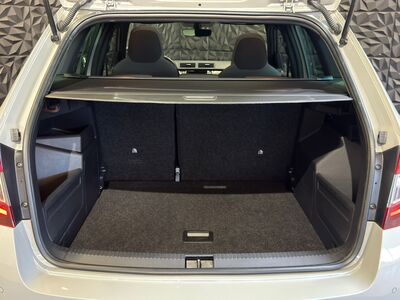 Skoda Fabia Gebrauchtwagen Skoda Fabia Gebrauchtwagen